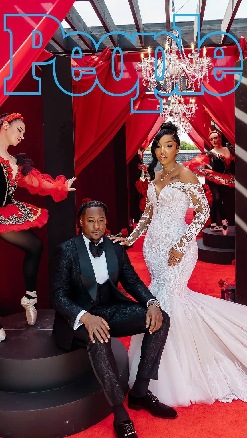 Post 8 by Houston + Destination Wedding & Event Content Creators on Instagram (video)