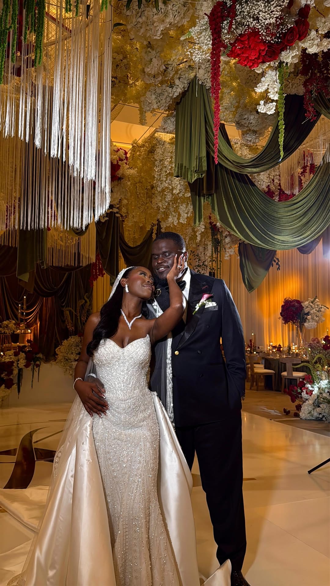 Post 4 by Houston + Destination Wedding & Event Content Creators on Instagram (video)
