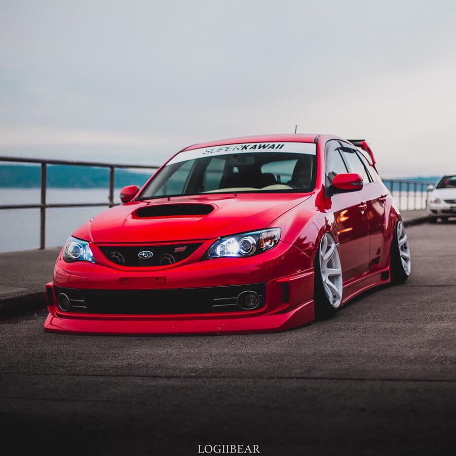 Post 7 by StanceTemple on Instagram (carousel)