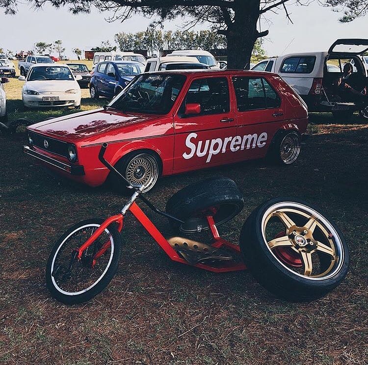 Post 5 by StanceTemple on Instagram (image)