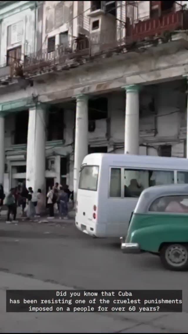 Post 6 by OCLAE ❤️🌎✊ on Instagram (video)