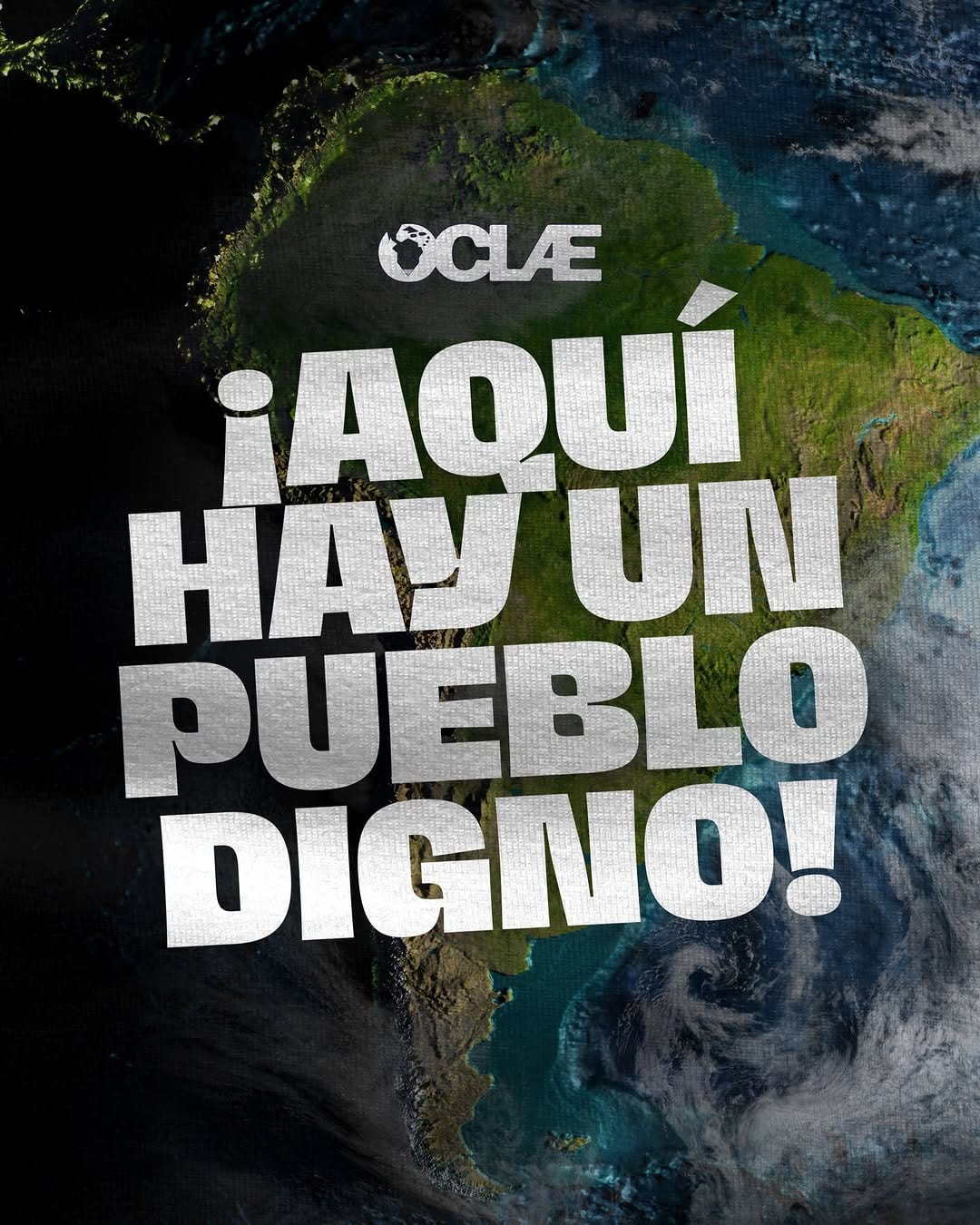 Post 10 by OCLAE ❤️🌎✊ on Instagram (carousel)