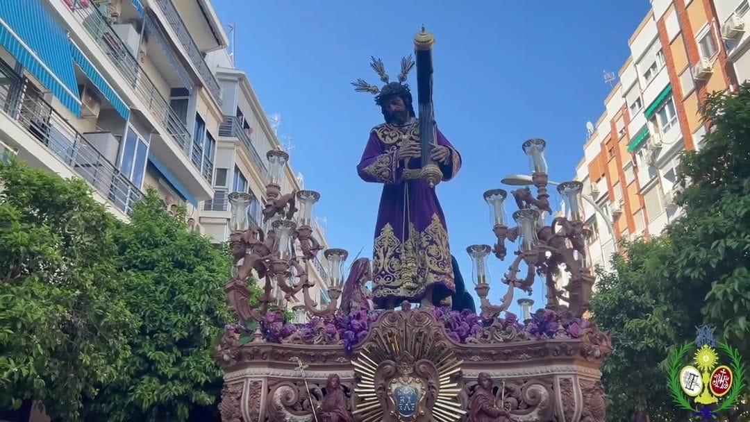 Post 7 by Hermandad de San José Obrero on Instagram (video)