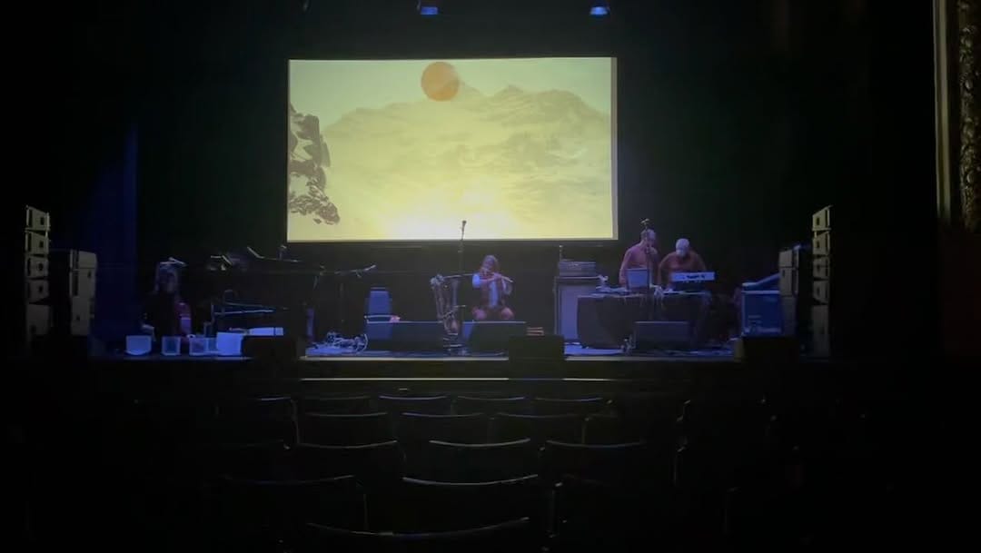 Post 5 by Pathway to Paris on Instagram (video)