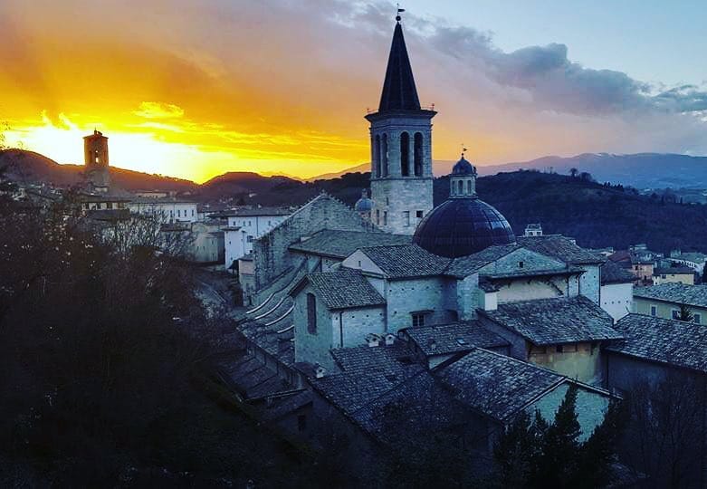 Post 7 by Umbria on Instagram (image)
