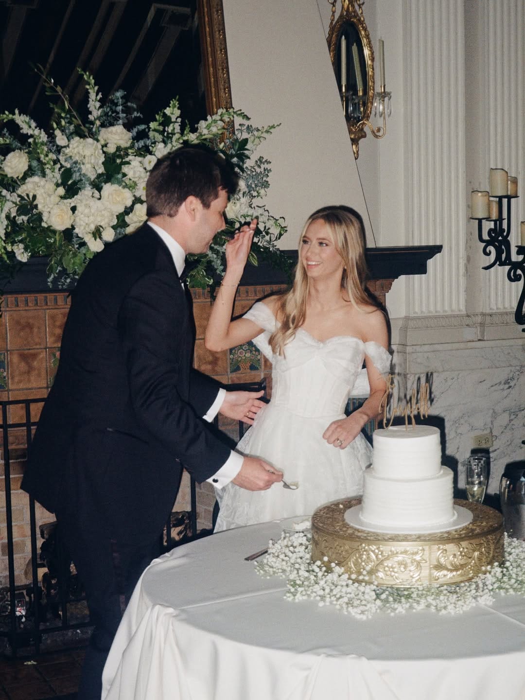 Post 5 by Sydney Darwin | KY Wedding Photographer on Instagram (carousel)