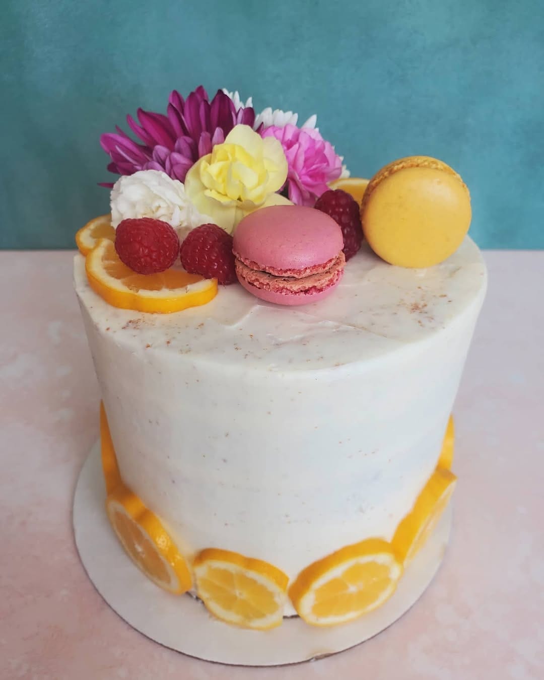 Post 6 by Savannah's Savory Sweets on Instagram (image)