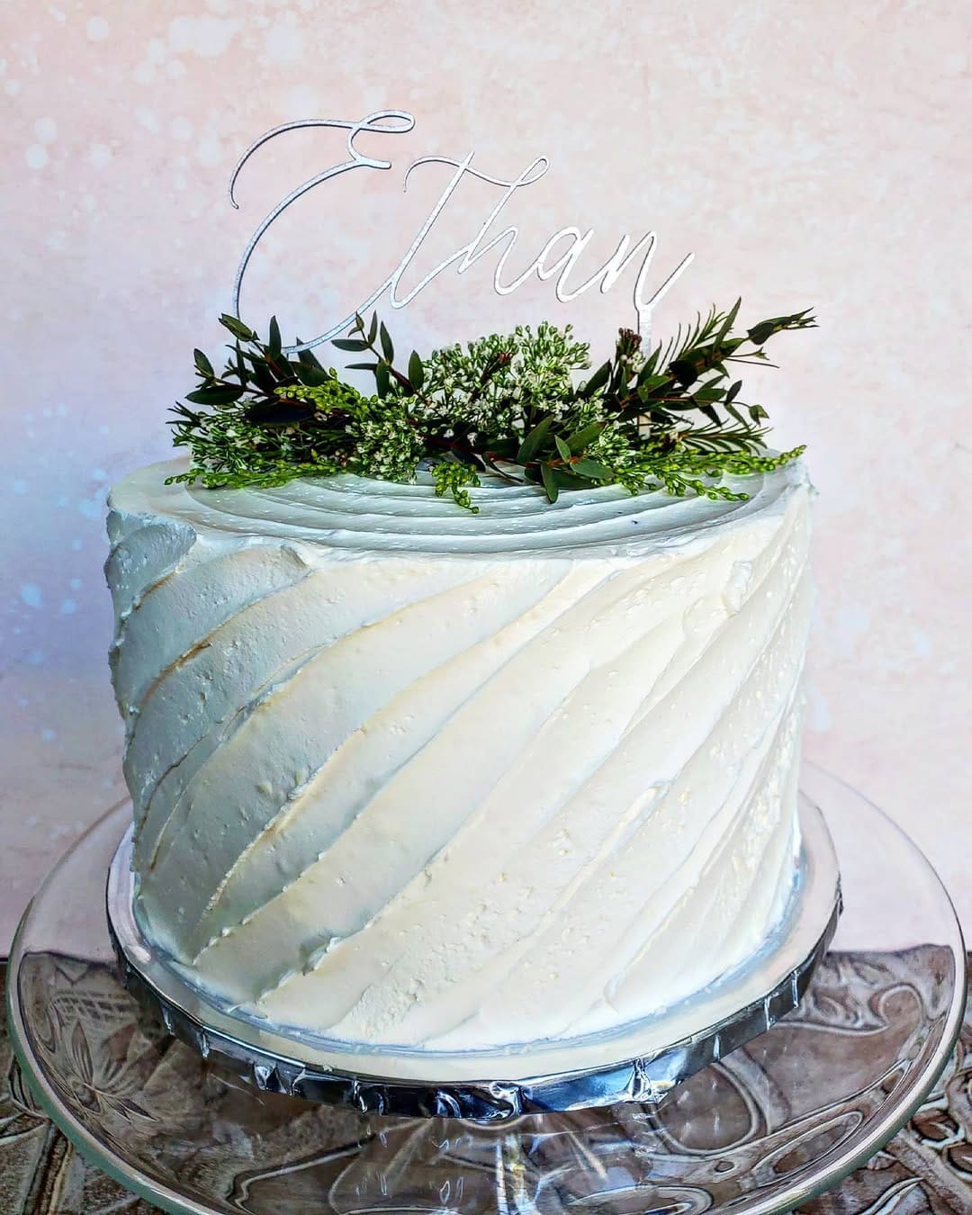 Post 5 by Savannah's Savory Sweets on Instagram (image)