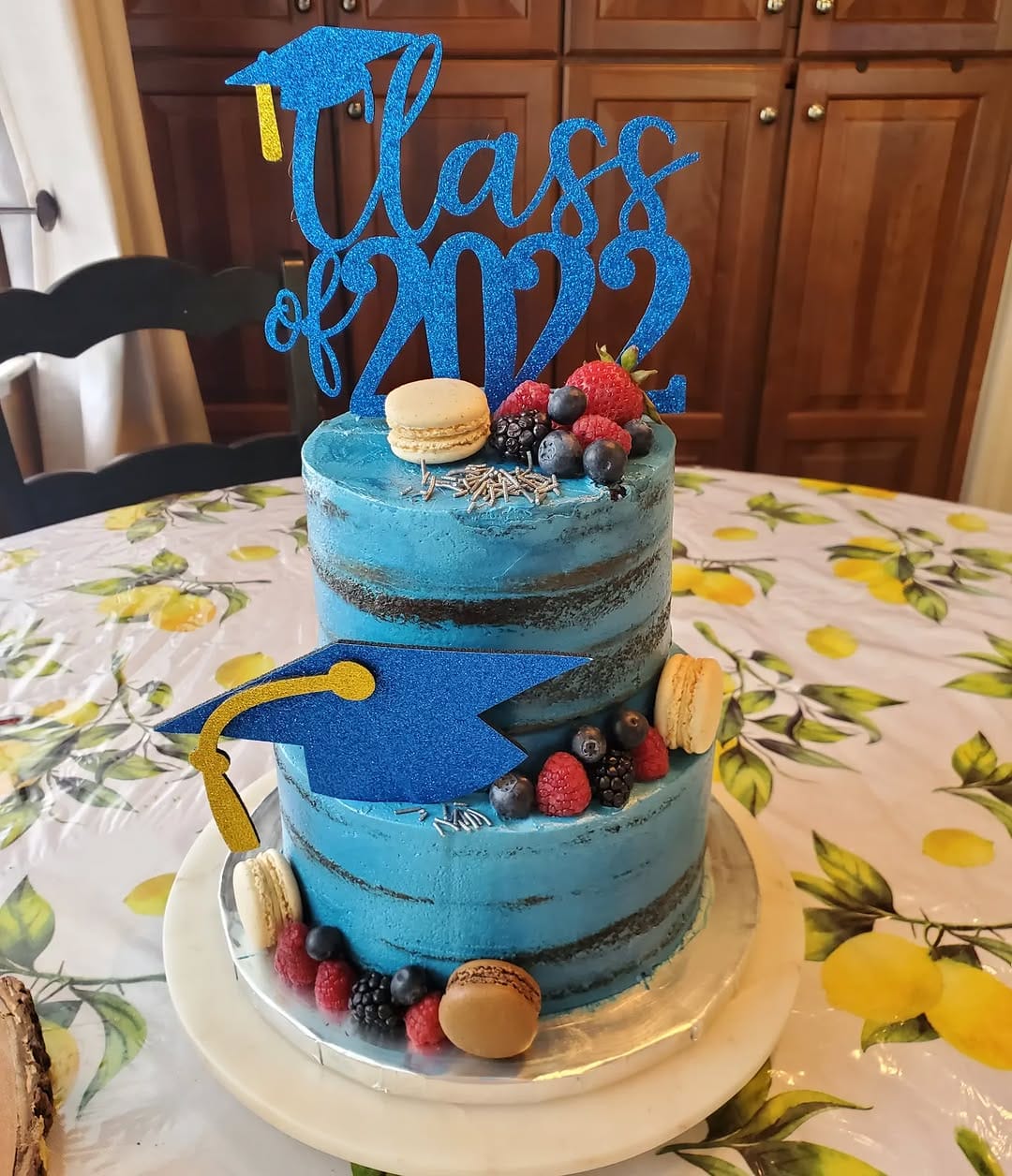 Post 3 by Savannah's Savory Sweets on Instagram (image)