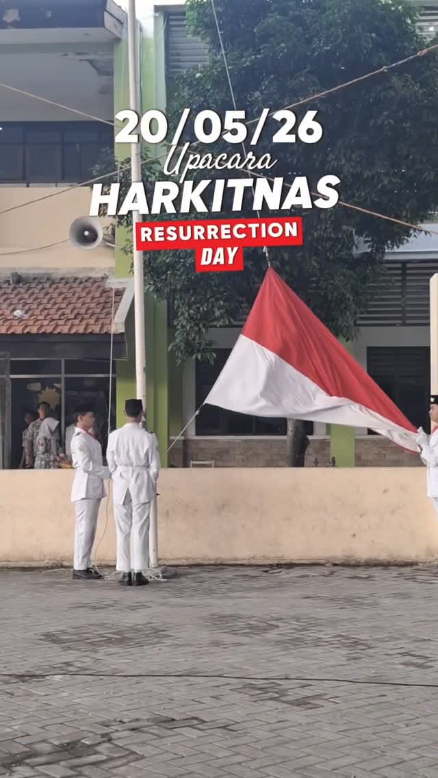 Post 6 by SMK NEGERI 1 SURABAYA on Instagram (video)