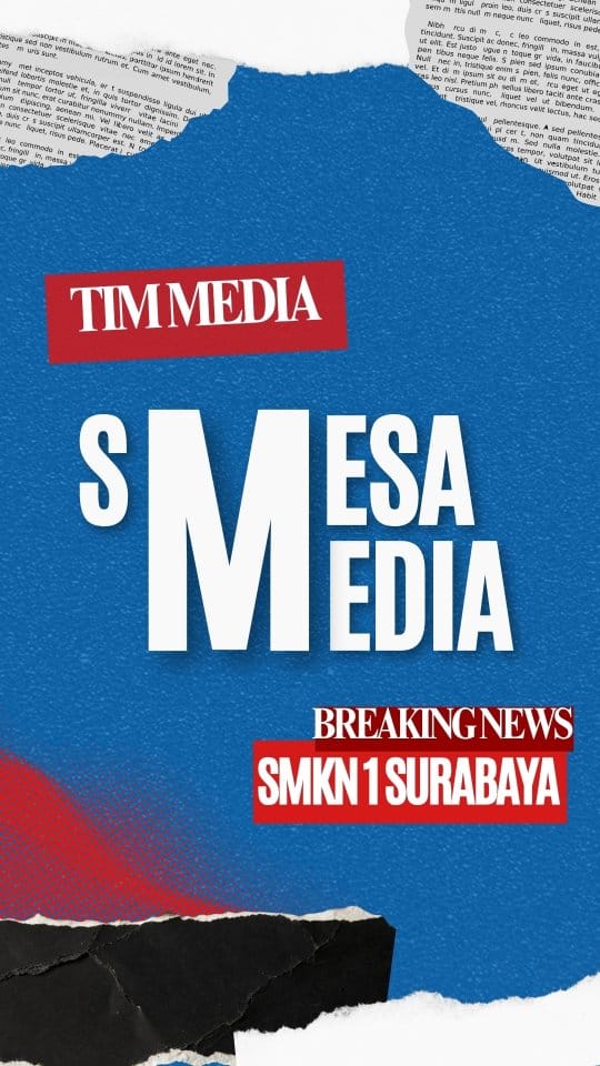 Post 5 by SMK NEGERI 1 SURABAYA on Instagram (video)