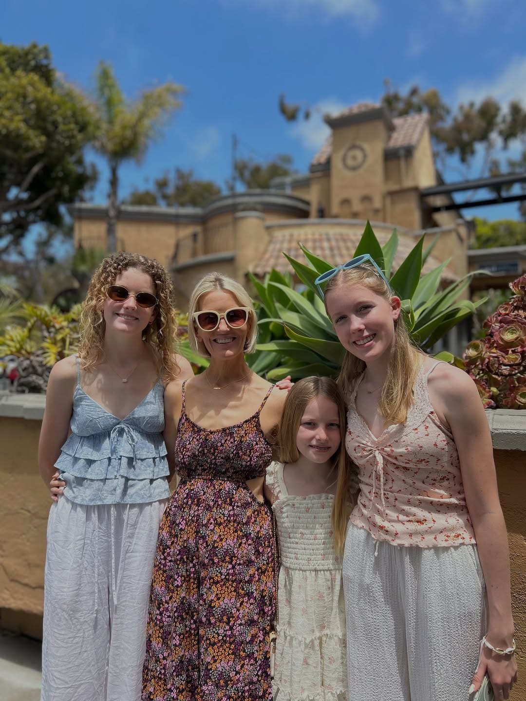 Post 1 by Michaela Fox on Instagram (carousel)