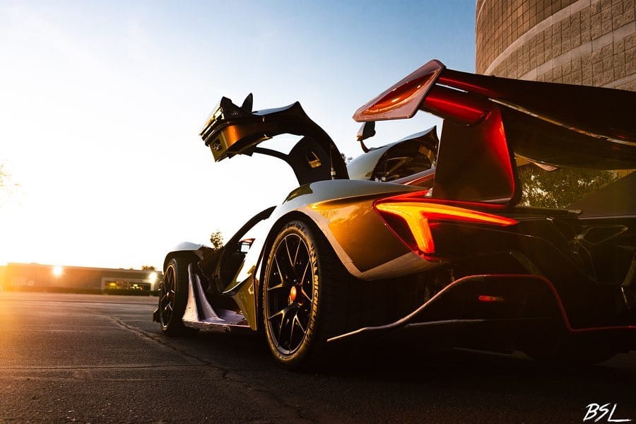 Post 6 by Barely Street Legal on Instagram (carousel)