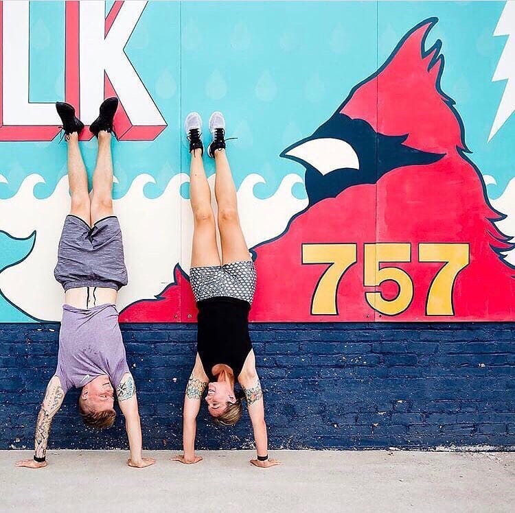 Post 5 by 757 Photographer on Instagram (image)
