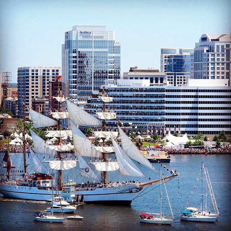 Post 8 by 757 Photographer on Instagram (image)