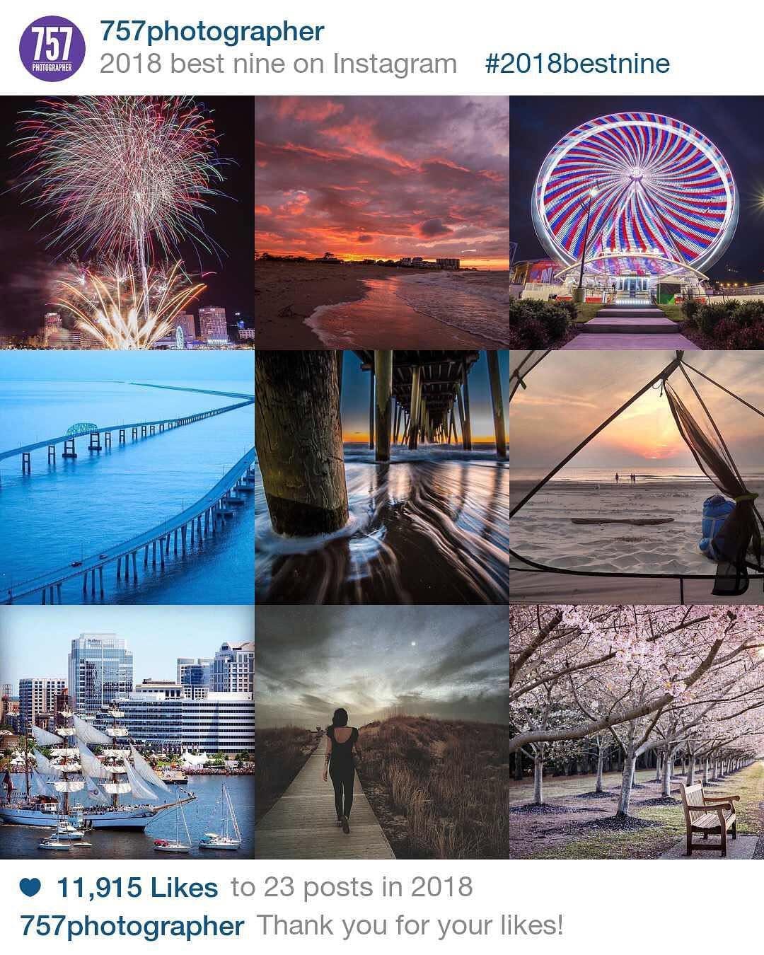 Post 1 by 757 Photographer on Instagram (image)