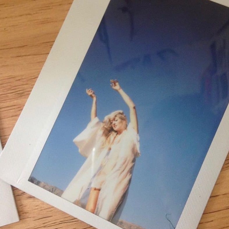 Post 3 by Aimee deBeer on Instagram (image)