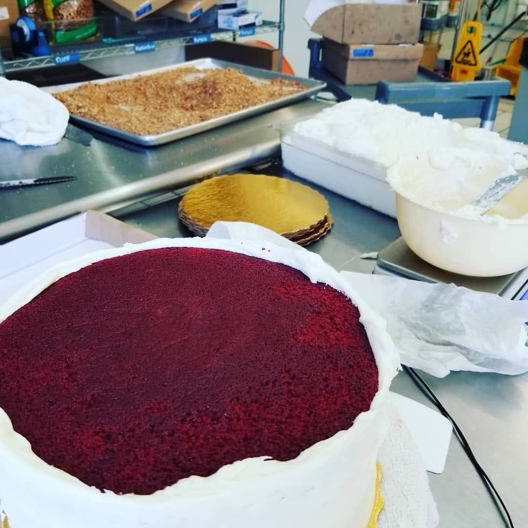 Post 2 by SuperCakes Repostería on Instagram (image)