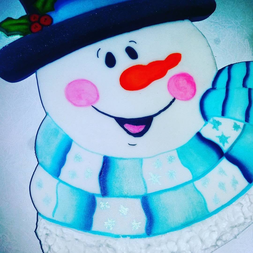 Post 9 by SuperCakes Repostería on Instagram (image)