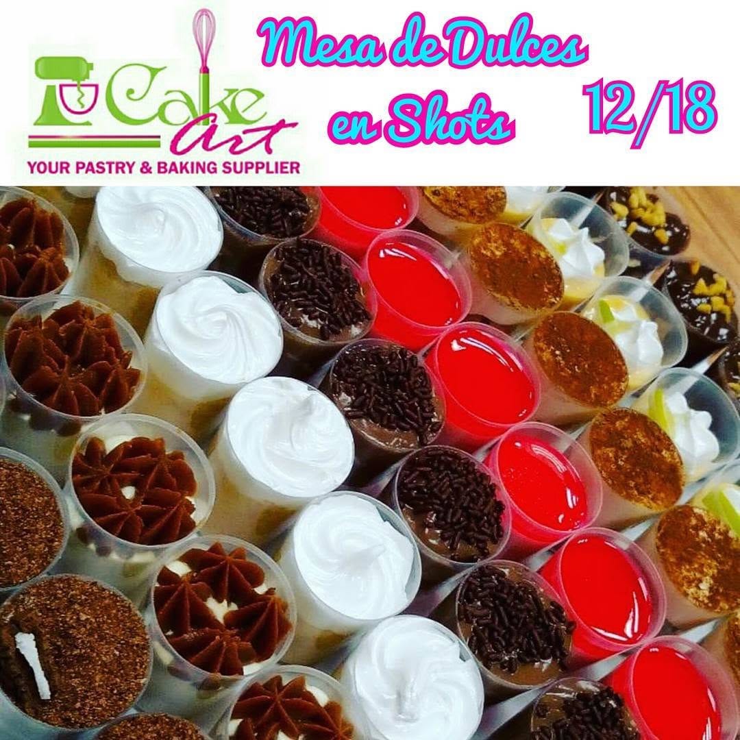Post 8 by SuperCakes Repostería on Instagram (image)