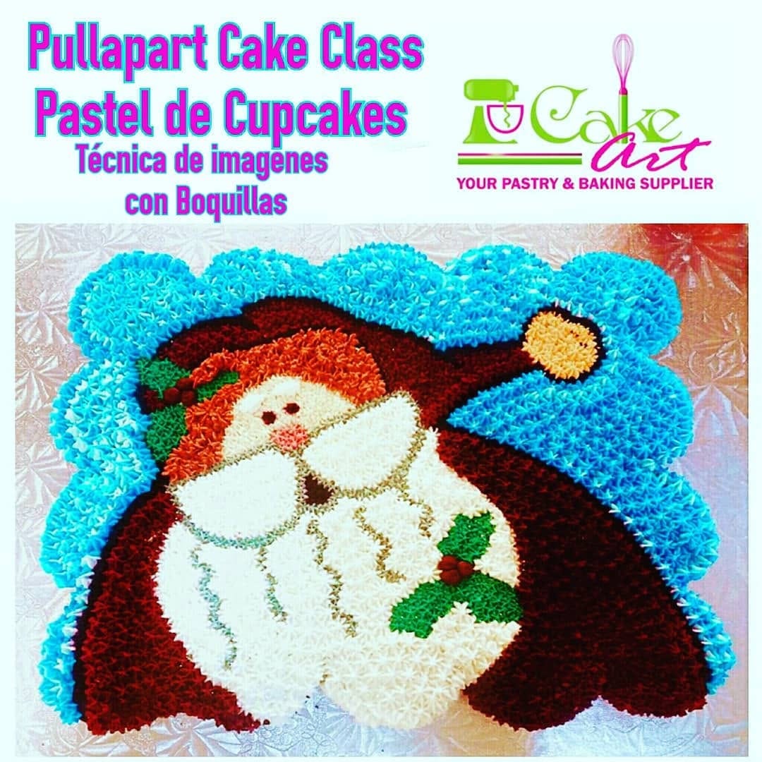 Post 6 by SuperCakes Repostería on Instagram (image)