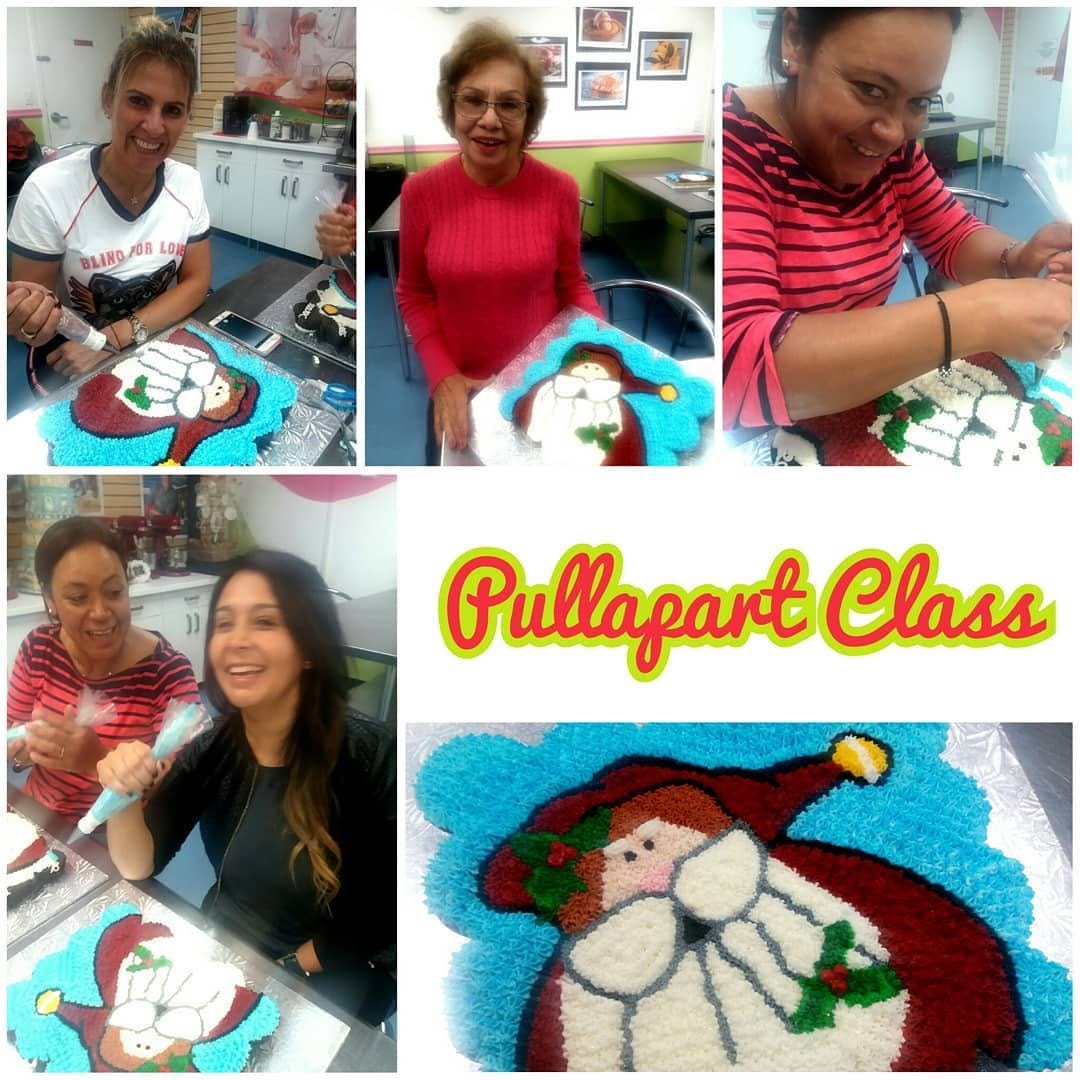 Post 5 by SuperCakes Repostería on Instagram (image)