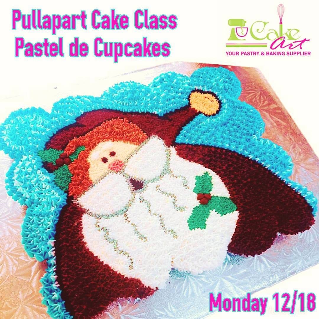 Post 10 by SuperCakes Repostería on Instagram (image)