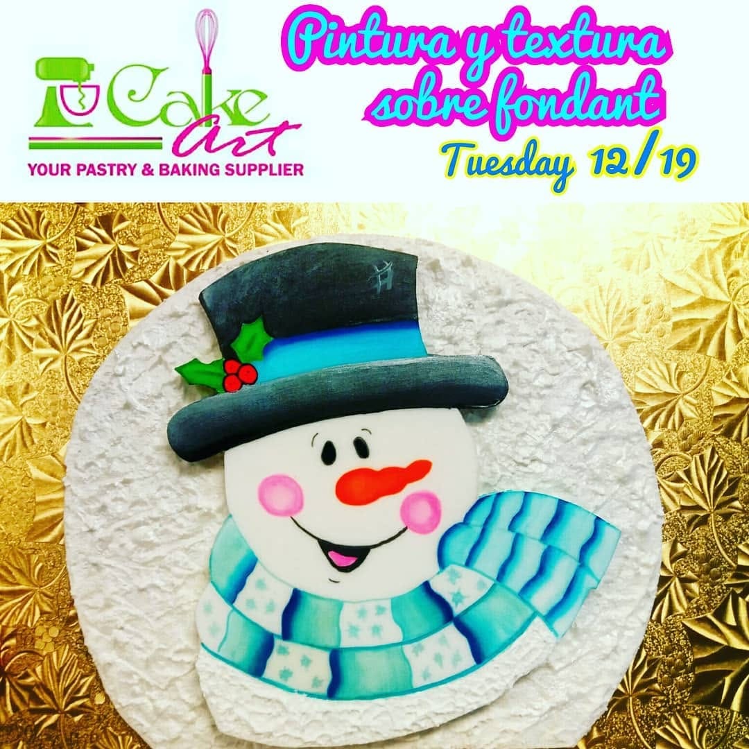 Post 7 by SuperCakes Repostería on Instagram (image)