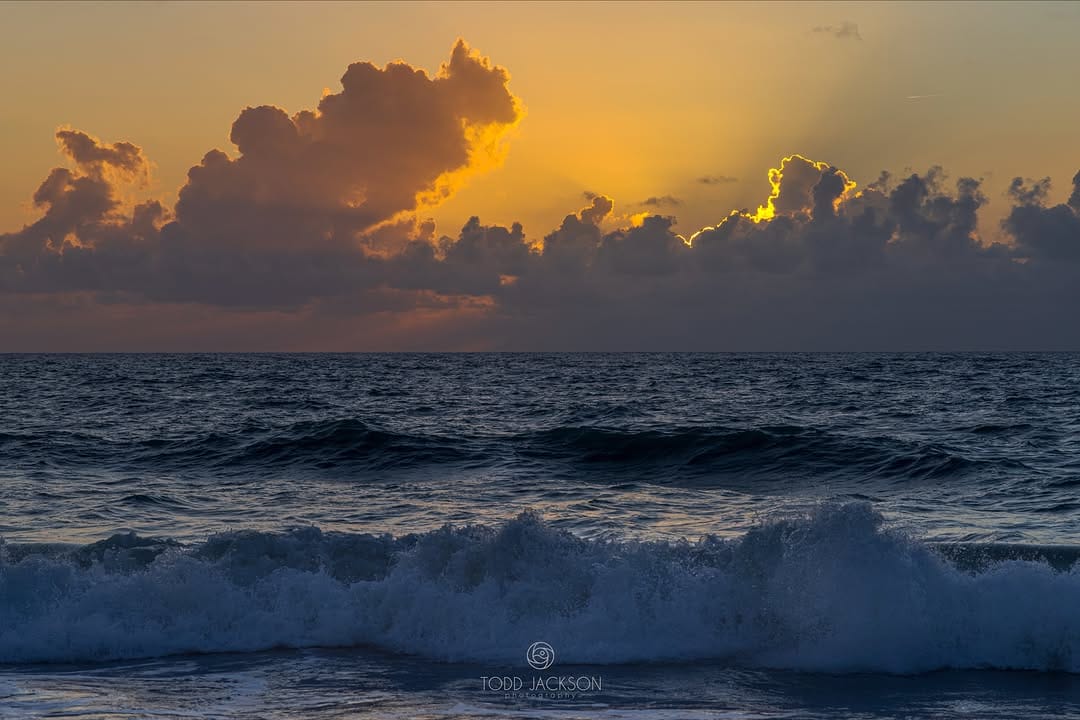 Post 1 by Todd Jackson on Instagram (image)