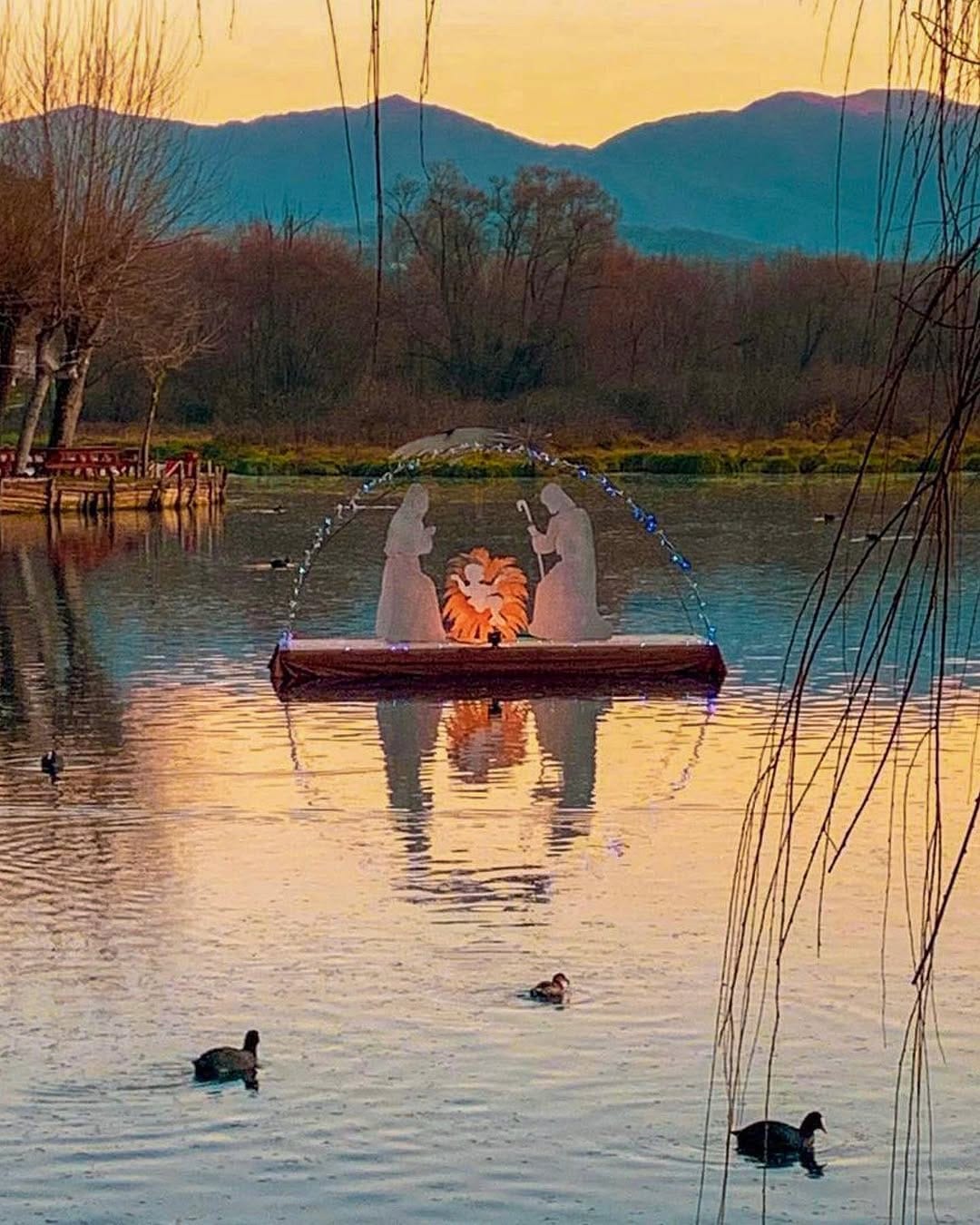 Post 3 by Instagramers Frosinone on Instagram (image)