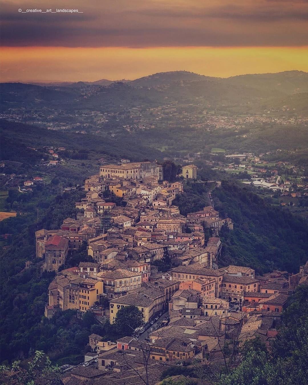 Post 7 by Instagramers Frosinone on Instagram (image)