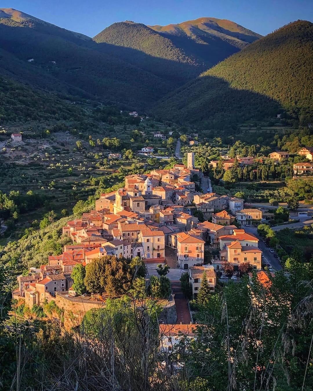 Post 9 by Instagramers Frosinone on Instagram (image)