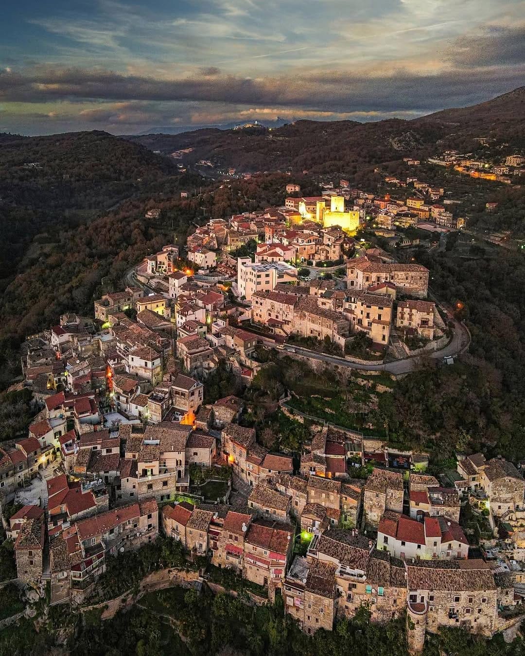 Post 2 by Instagramers Frosinone on Instagram (image)