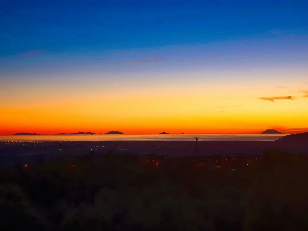 Post 1 by 𝓒𝓪𝓵𝓪𝓫𝓻𝓲𝓪 𝓲𝓵 𝓶𝓲𝓸 𝓿𝓲𝓪𝓰𝓰𝓲𝓸 🌞❤️🌅🌶️ on Instagram (image)