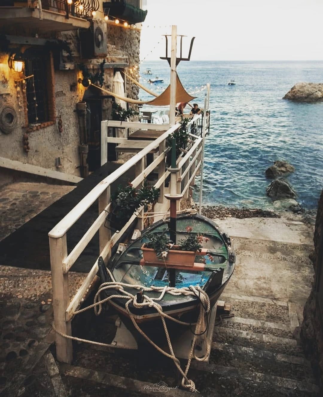 Post 8 by 𝓒𝓪𝓵𝓪𝓫𝓻𝓲𝓪 𝓲𝓵 𝓶𝓲𝓸 𝓿𝓲𝓪𝓰𝓰𝓲𝓸 🌞❤️🌅🌶️ on Instagram (image)