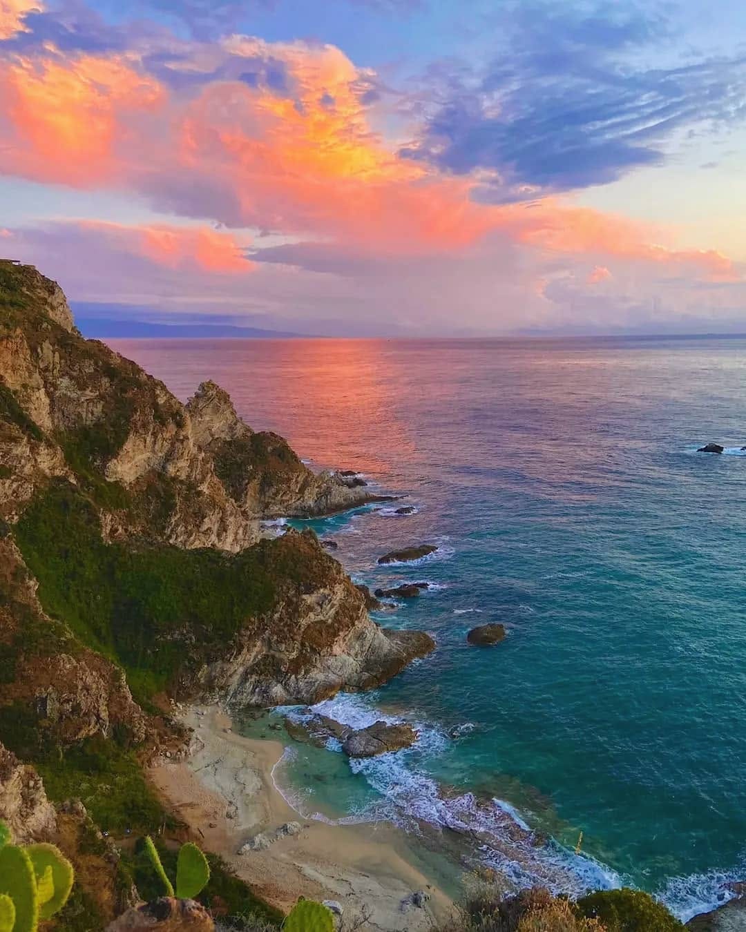 Post 6 by 𝓒𝓪𝓵𝓪𝓫𝓻𝓲𝓪 𝓲𝓵 𝓶𝓲𝓸 𝓿𝓲𝓪𝓰𝓰𝓲𝓸 🌞❤️🌅🌶️ on Instagram (image)