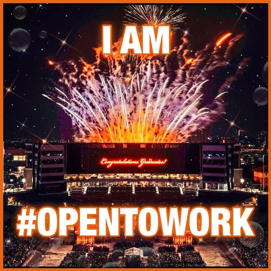 Post 10 by UT AUSTIN AFFIRMATIONS on Instagram (carousel)
