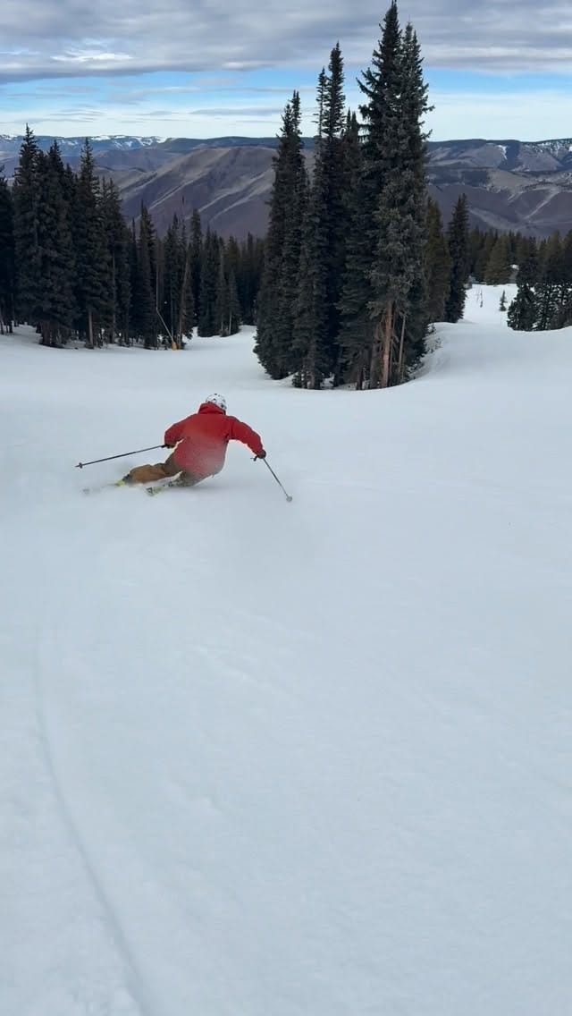 Post 1 by Scotty Daletas on Instagram (video)