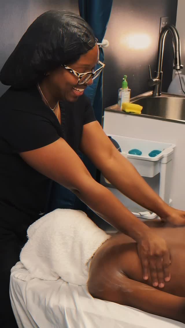 Post 2 by Beaver Beauty Academy on Instagram (video)