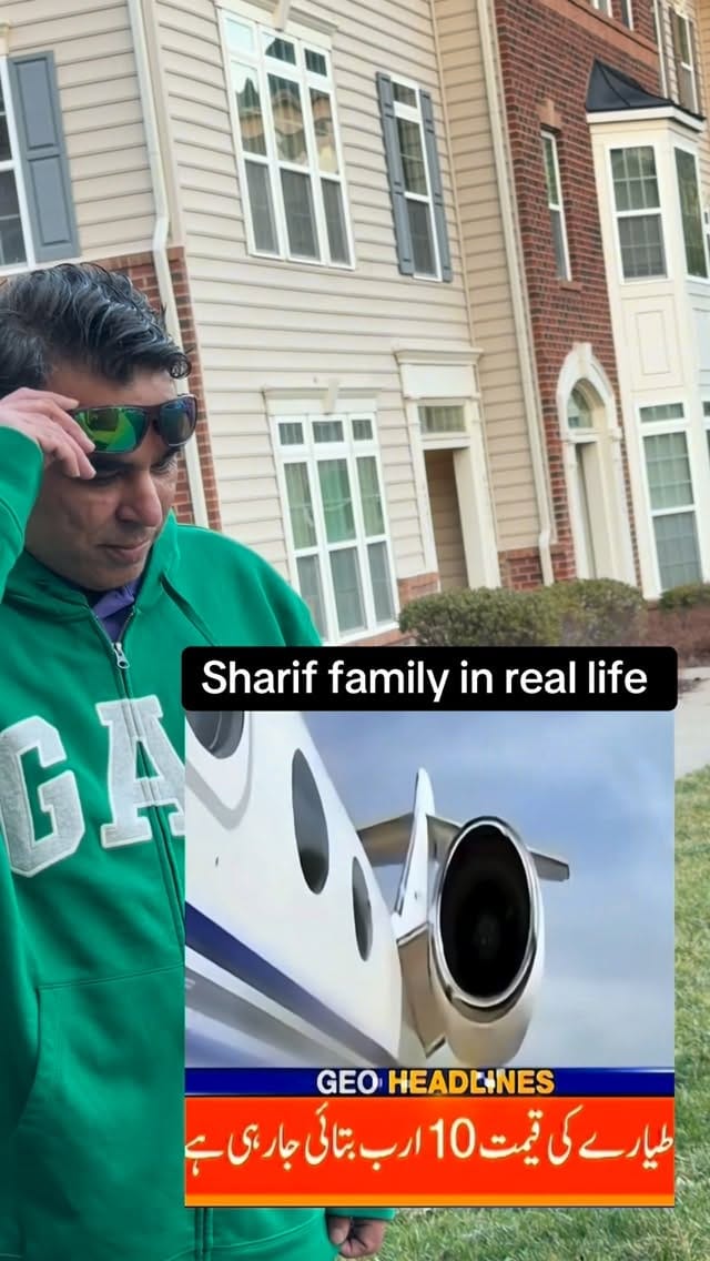 Post 9 by Firasat Nadeem on Instagram (video)