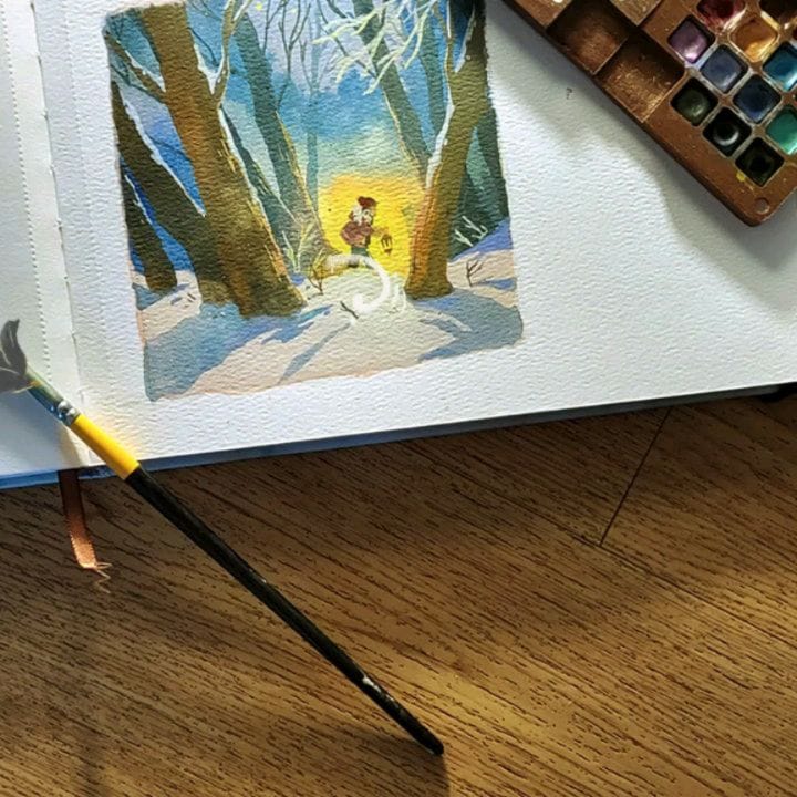 Post 9 by Zora Geraldus on Instagram (carousel)