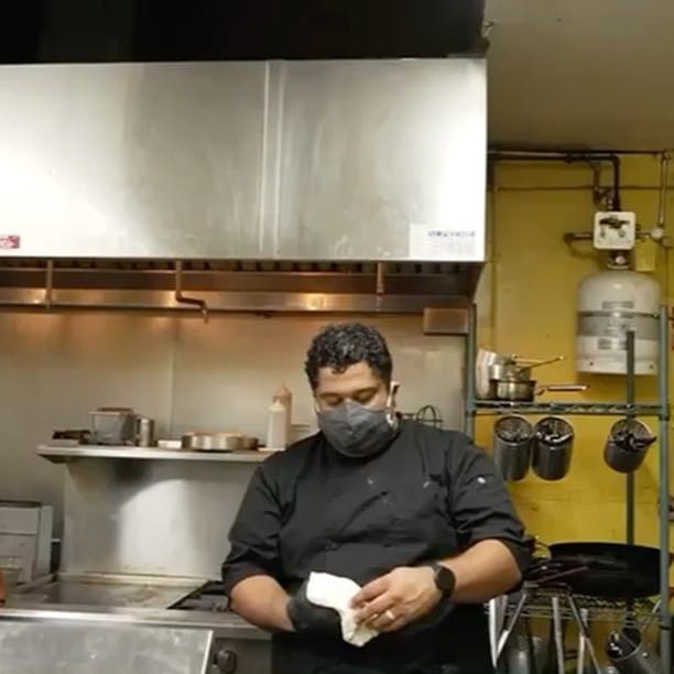 Post 3 by FoodLab on Instagram (video)