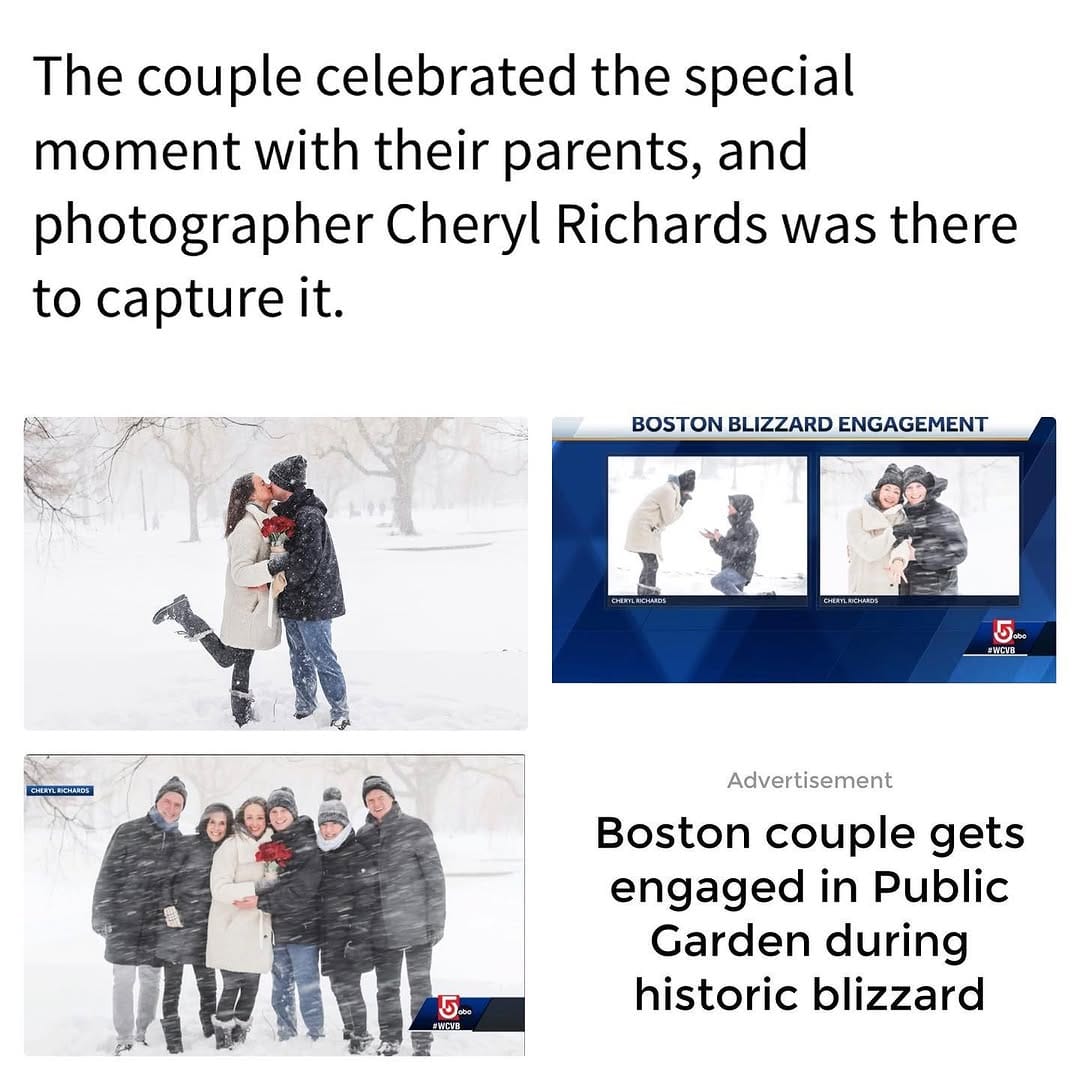Post 7 by CHERYL RICHARDS 📷 on Instagram (image)
