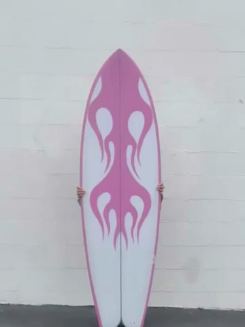Post 3 by bsurfboards_ca on Instagram (carousel)