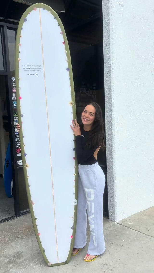 Post 6 by bsurfboards_ca on Instagram (video)