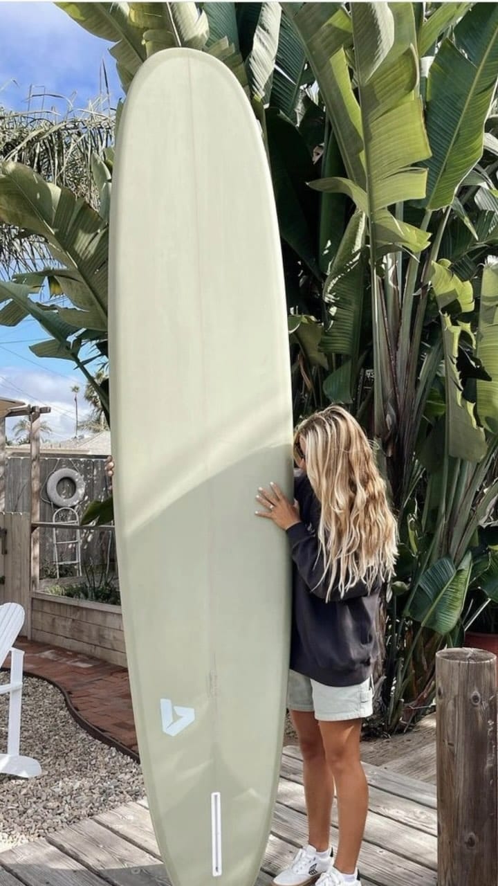 Post 8 by bsurfboards_ca on Instagram (video)