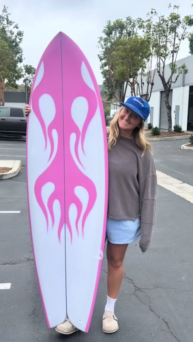 Post 4 by bsurfboards_ca on Instagram (video)
