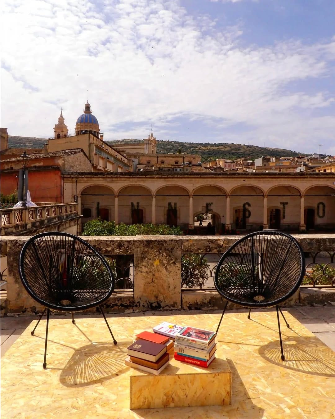 Post 5 by PHOTOGROUP RAGUSA on Instagram (carousel)