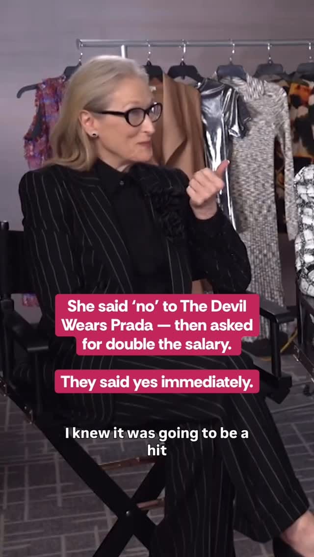 Post 4 by Conferences For Women on Instagram (video)
