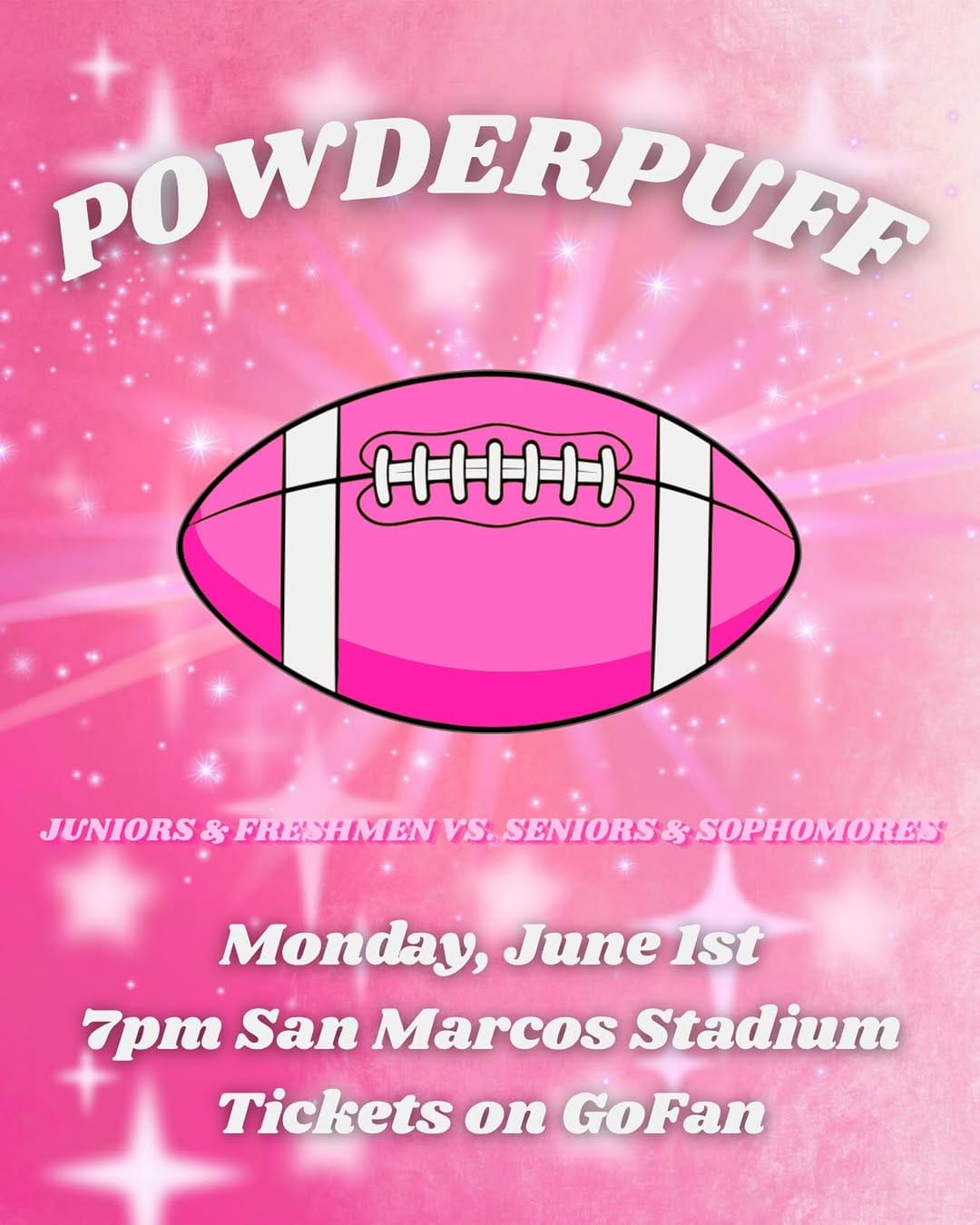 Post 3 by San Marcos High School on Instagram (image)